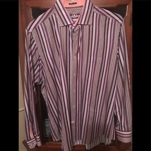 Men’s long sleeve shirt
